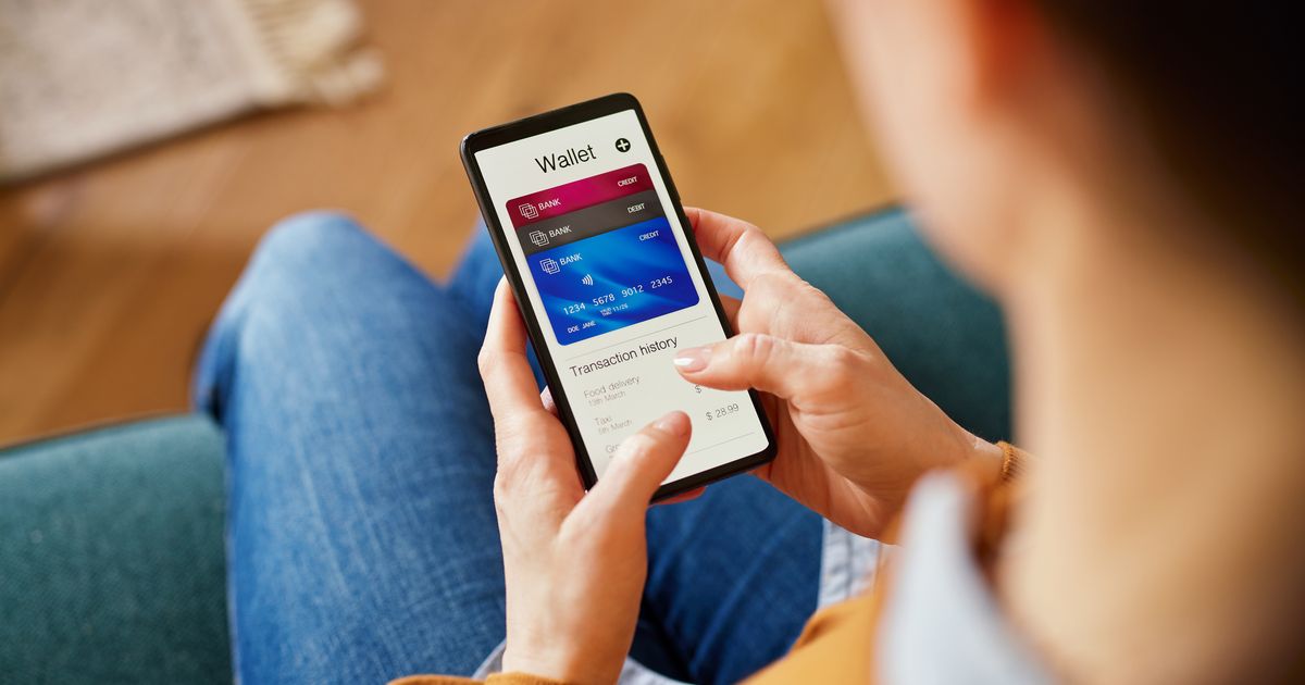 The Rise of Digital Wallets: Transforming the Payment Landscape